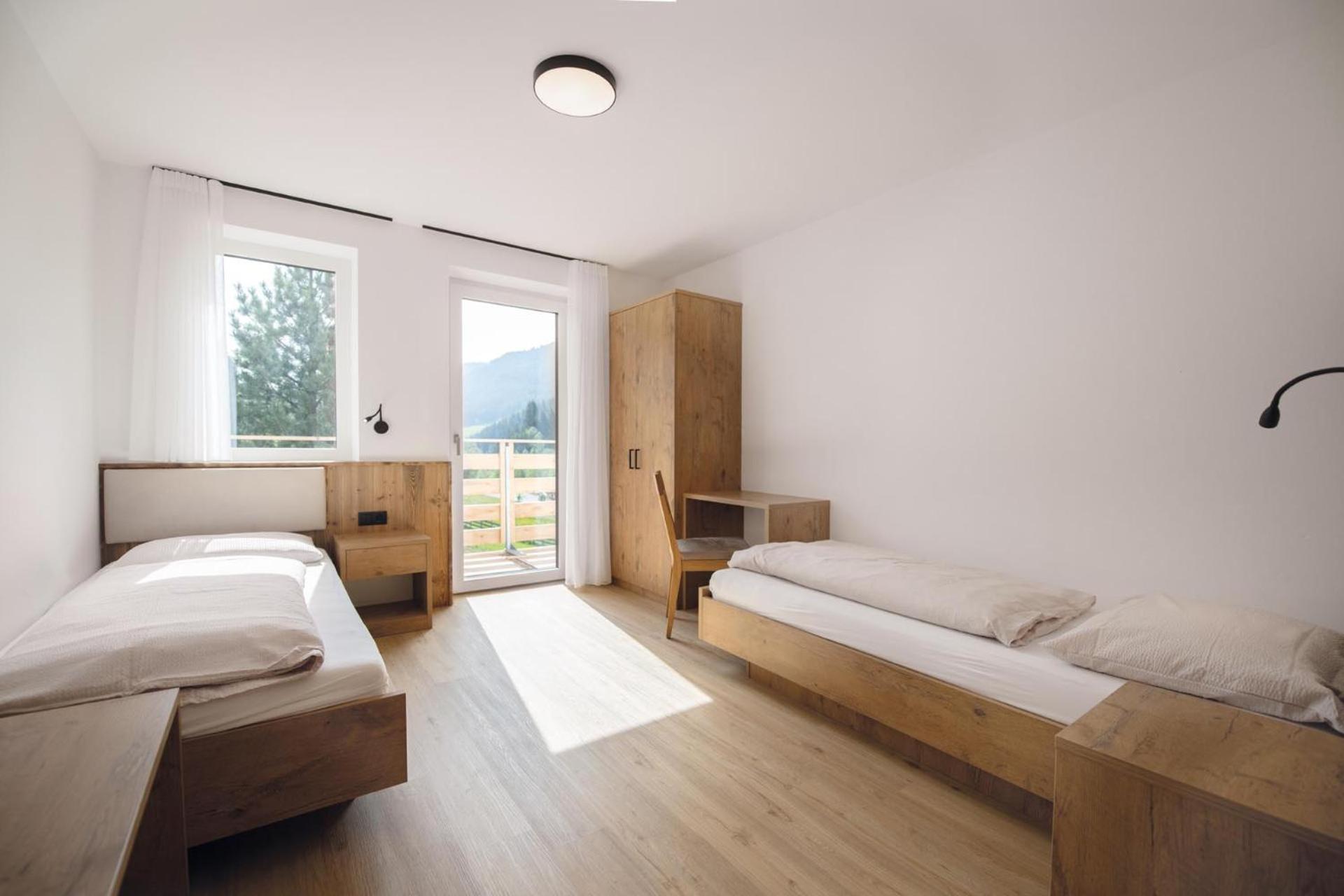 Living Miramor Racines Exterior foto