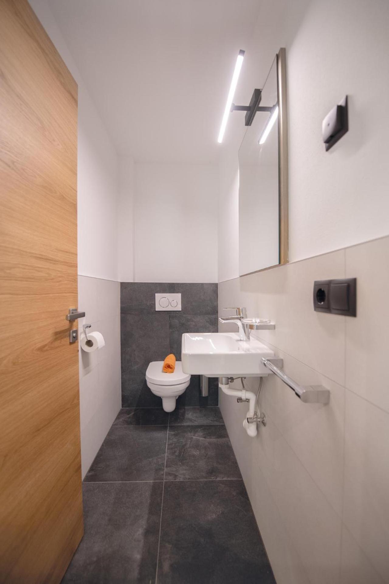 Living Miramor Racines Exterior foto