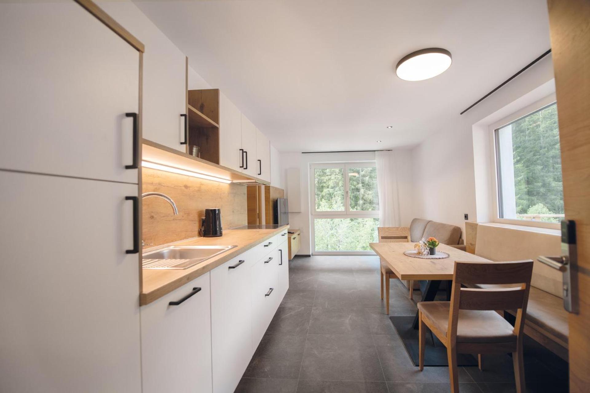 Living Miramor Racines Exterior foto