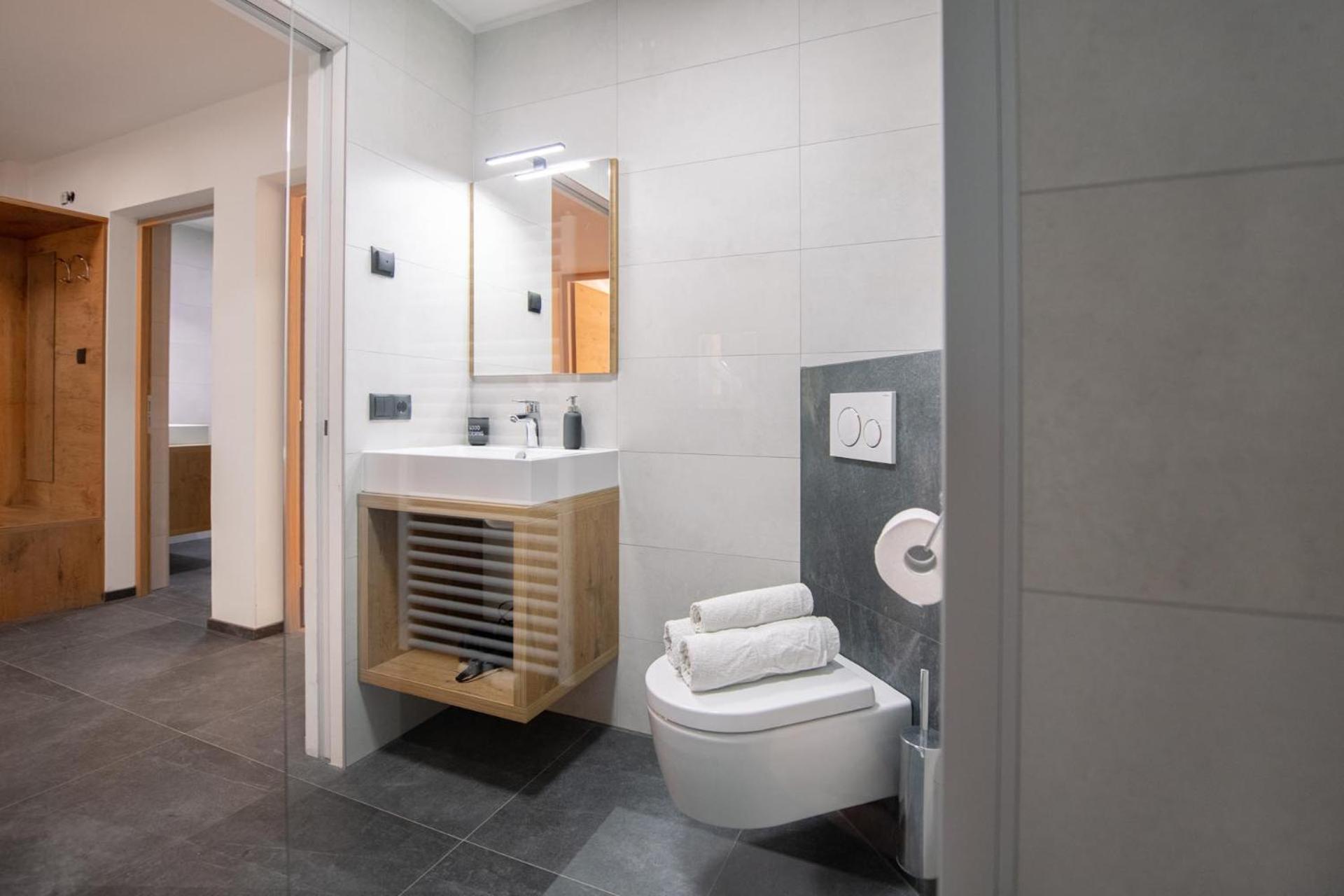 Living Miramor Racines Exterior foto