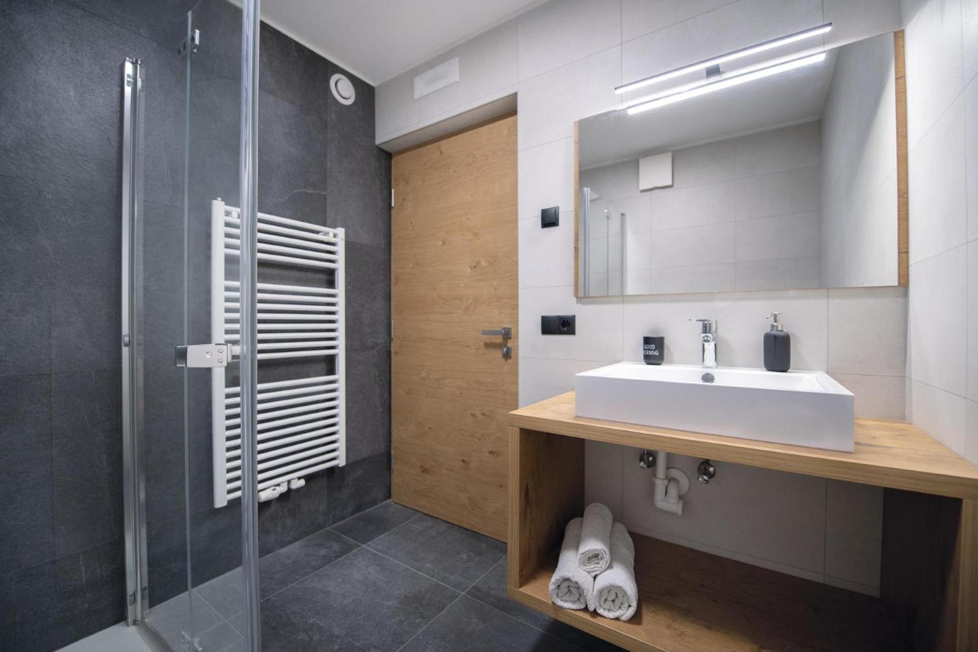 Living Miramor Racines Exterior foto