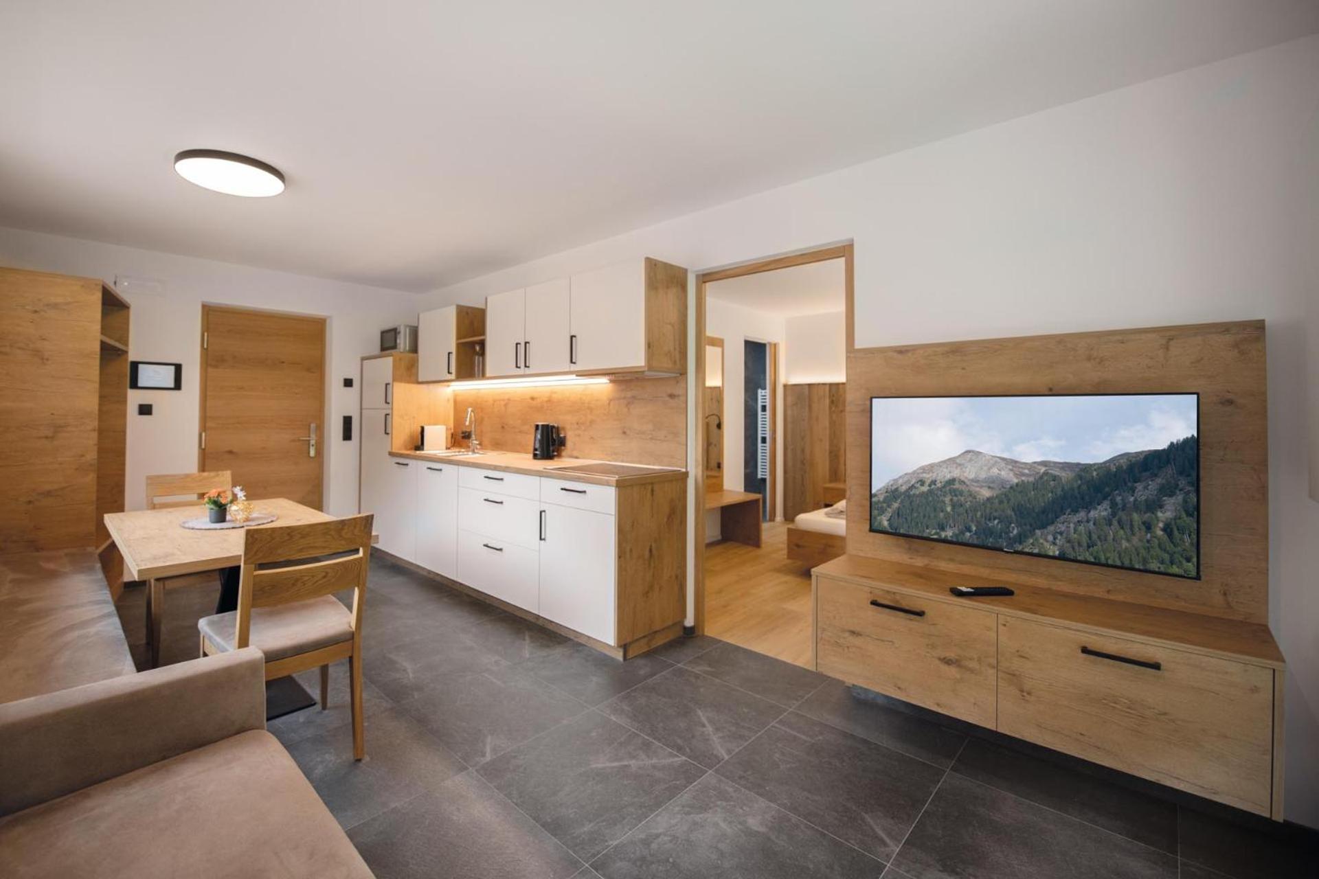 Living Miramor Racines Exterior foto