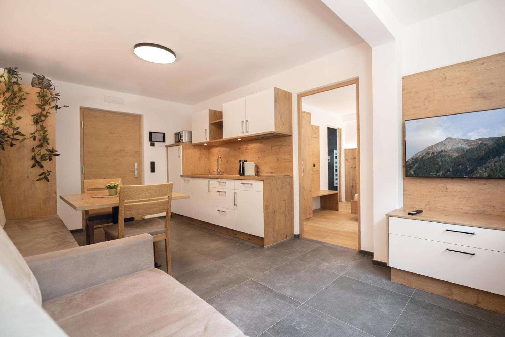 Living Miramor Racines Exterior foto